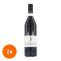 Set 2 x Lichior Cassis Noir de Bourgogne Giffard 20% Alcool, 0.7l