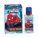 Apa de Toaleta Air Val, Spiderman, 30 ml