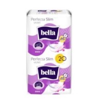 Absorbante Bella Perfecta...