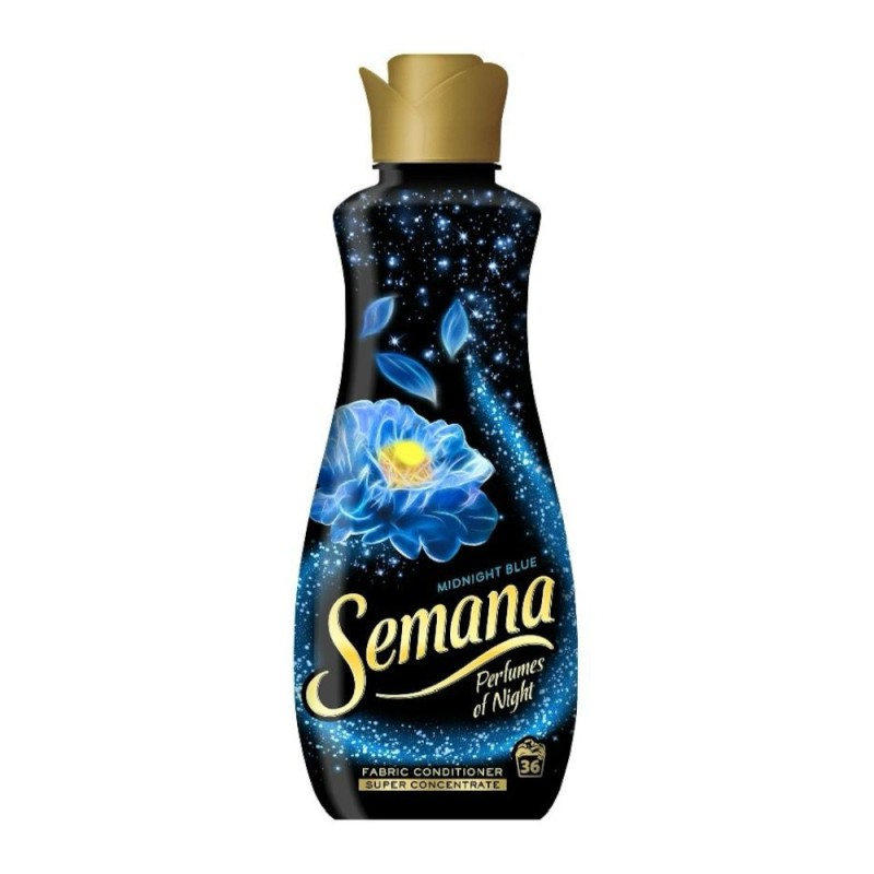 Balsam de Rufe Semana, Perfumes of Night Blue, 800 ml