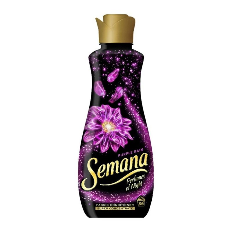 Balsam de Rufe Semana, Perfumes of Night Purple Rain, 800 ml