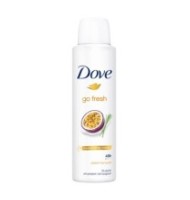 Deodorant Spray Dove,...