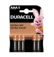 Baterii Alcaline AAA, R3,...