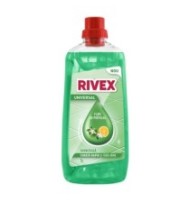 Detergent Universal, Rivex, Flori de Portocal, 1 l