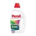 Detergent Lichid Persil Gel Color, 855 ml, 19 Spalari