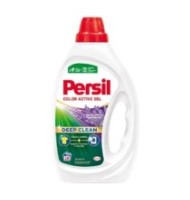 Detergent Lichid Persil Gel Lavanda, 855 ml, 19 Spalari