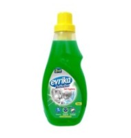 Solutie Anticalcar Gel Evrika Hygiene, 750 ml