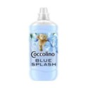 Balsam de Rufe Coccolino Fresh and Soft, 1.45 l, 58 Spalari