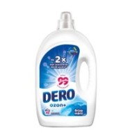 Detergent Lichid Dero Ozon...