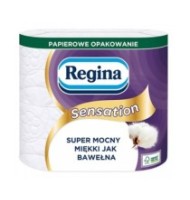Hartie Igienica Regina...