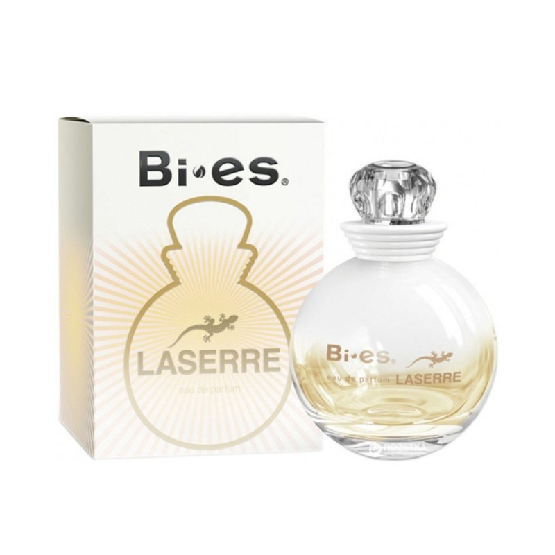 Apa de Parfum Bi-Es Laserre, Femei, 100 ml
