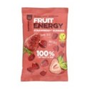 Jeleuri de Fructe, Bombus Energy, cu Capsuni, 35 g