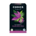 Ceai Negru Bio, Yogi Tea, Darjeeling, 20 Plicuri x 2 g