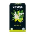 Ceai Verde Bio, Yogi Tea, Jasmin, 20 Plicuri x 1.5 g