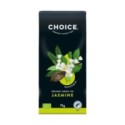 Ceai Verde Bio, Yogi Tea, Jasmin Choice, 75 g
