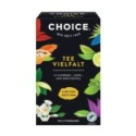 Selectie de Ceaiuri Bio, Yogi Tea Diversity, 20 Plicuri, 38 g