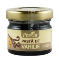Pasta de Vanilie, Pronat, 30 g