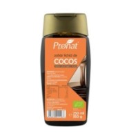 Zahar de Cocos Lichid, Pronat, 250 ml