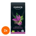 Set 2 x Ceai Negru Bio, Yogi Tea, Darjeeling Choice, 75 g