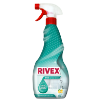 Solutie pentru Baie Rivex Antibacteriana 750 ml