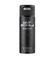 Deodorant Spray David Beckham, Respect, Barbati, 150 ml