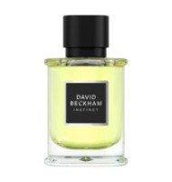 Apa de Parfum David Beckham, Instinct, Barbati, 50 ml