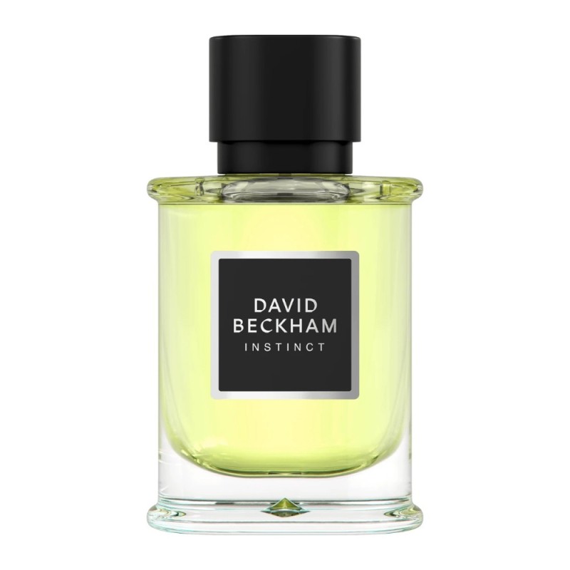 Apa de Parfum David Beckham, Instinct, Barbati, 50 ml