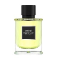 Apa de Parfum, Instinct, David Beckham, Barbati, 75 ml