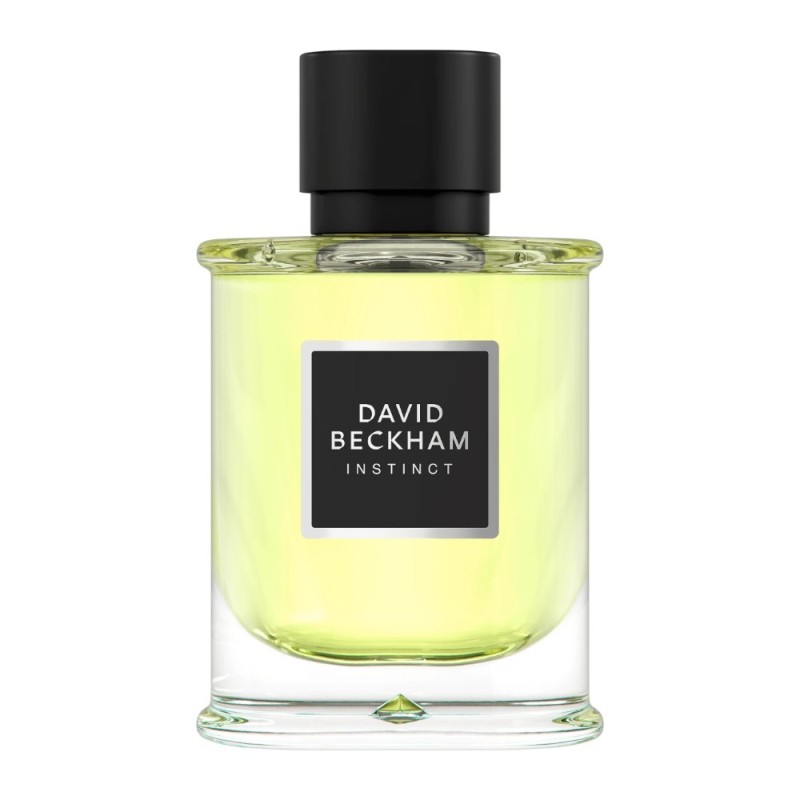 Apa de Parfum, Instinct, David Beckham, Barbati, 75 ml