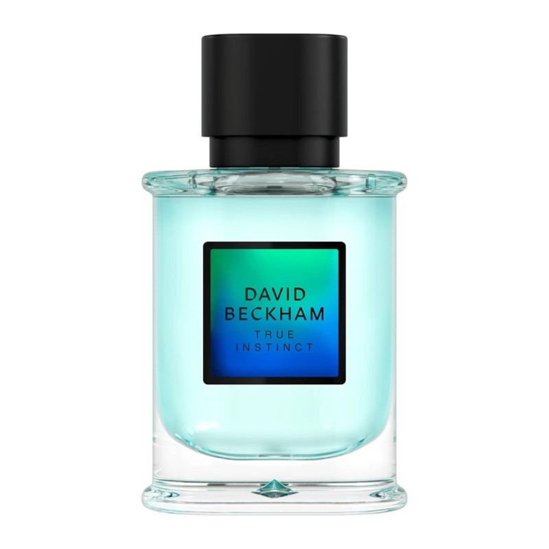 Apa de Parfum David Beckham, True Instinct, Barbati, 50 ml