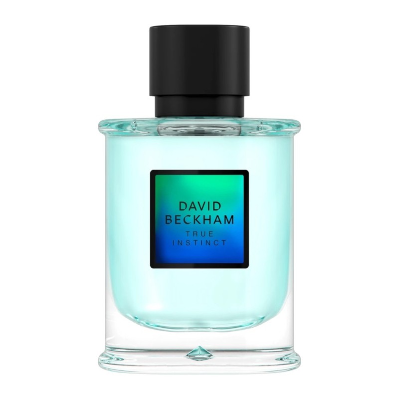 Apa de Parfum David Beckham, True Instinct, Barbati, 75 ml
