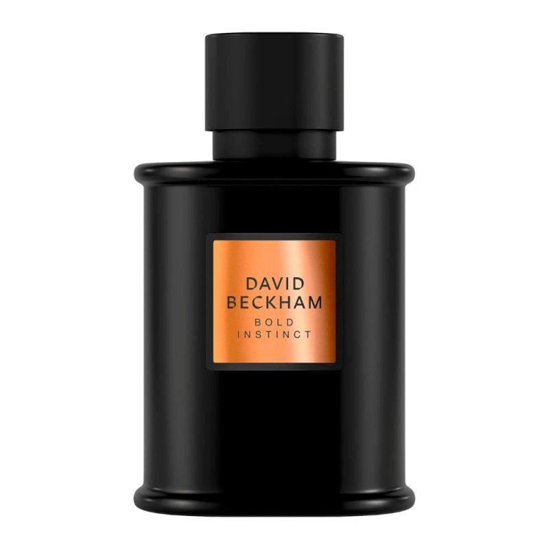 Apa de Parfum, Bold Instinct, David Beckham, Barbati, 75 ml