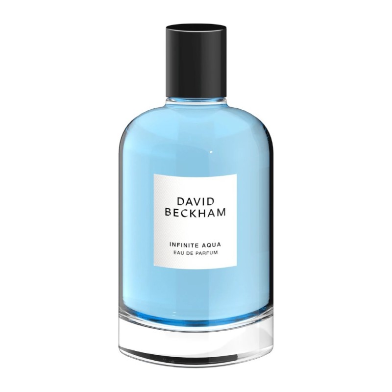 Apa de Parfum, Infinite Aqua, David Beckham, Barbati, 100 ml