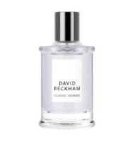 Apa de Toaleta David Beckham, Classic Homme, Barbati, 50 ml