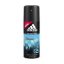 Deodorant Spray Adidas, Ice Dive, Barbati, 150 ml