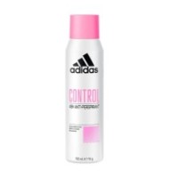 Deodorant Spray Adidas, Control, Femei, 150 ml