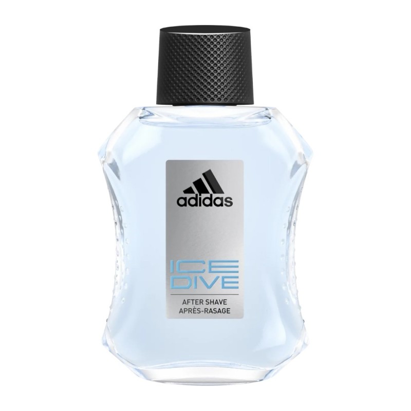 After Shave Adidas, Ice Dive, 100 ml