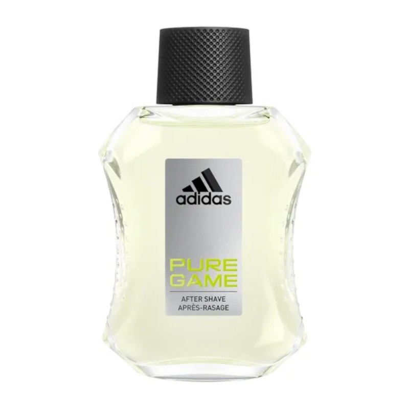 After Shave Adidas, Pure Game, 100 ml