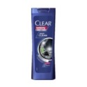 Sampon Clear Men Deep Clean, pentru Par Normal, 400 ml