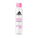Deodorant Spray Adidas, Control, Femei, 250 ml