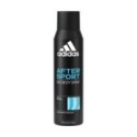 Deodorant Spray Adidas, After Sport, Barbati, 150 ml