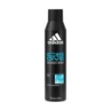 Deodorant Spray Adidas, Ice Dive, Barbati, 250 ml