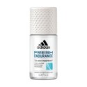 Deodorant Roll-on Adidas, Fresh Endurance, Femei, 50 ml