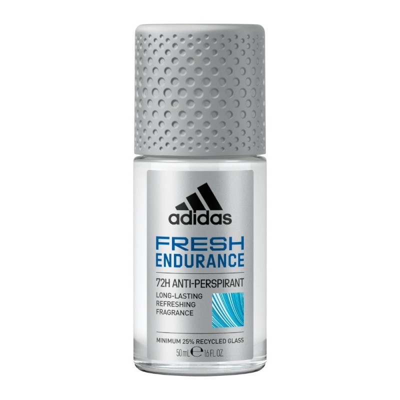 Deodorant Roll-on Adidas, Fresh Endurance, Barbati, 50 ml