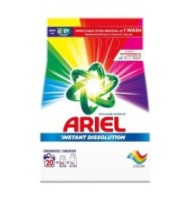 Detergent Pudra pentru Rufe, Ariel Color, 20 Spalari, 1.5 kg