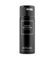 Deodorant Spray David Beckham, Instinct, Barbati, 150 ml