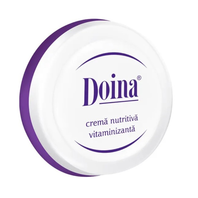 Crema de Fata, Doina, Nutritiva si Vitaminizanta, 75 ml