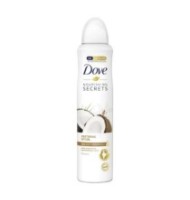 Deodorant Spray, Dove...