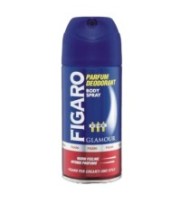 Deodorant Spray, Figaro...