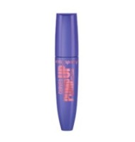 Mascara Miss Sporty, Pump Up Booster Curve It, Extra Black, 12 ml